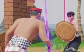 Gebug Ende Oculus Meta Quest VR Game<span class="mi-jiaobiao" style="background-color: #ff0000;">Fighting Free</span>