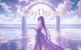 Day Dream AI Companion Oculus Meta Quest VR Game<span class="mi-jiaobiao" style="background-color: #ff0000;">Fun Free</span>