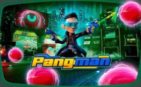 Pangman Oculus Meta Quest VR Game<span class="mi-jiaobiao" style="background-color: #ff0000;">Casual Points</span>