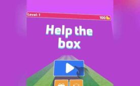 Help The Box Oculus Meta Quest VR Game<span class="mi-jiaobiao" style="background-color: #ff0000;">Casual Free</span>