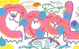 Doodle Board whiteboard paint sketch draw Oculus Meta Quest VR Game<span class="mi-jiaobiao" style="background-color: #ff0000;">Casual VIP</span>