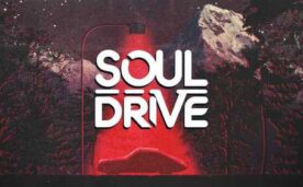 SoulDrive Oculus Meta Quest VR Game<span class="mi-jiaobiao" style="background-color: #ff0000;">Adventure VIP</span>