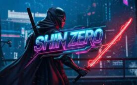 Shin Zero Oculus Meta Quest VR Game<span class="mi-jiaobiao" style="background-color: #ff0000;">Fighting VIP</span>
