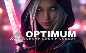 Optimum Championship Combat Oculus Meta Quest VR Game<span class="mi-jiaobiao" style="background-color: #ff0000;">Action Free</span>