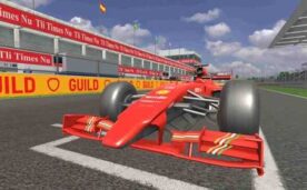 F1 Racing Oculus Meta Quest VR Game<span class="mi-jiaobiao" style="background-color: #ff0000;">Racing Free</span>