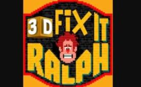 Fixit Ralph VR Oculus Meta Quest VR Game<span class="mi-jiaobiao" style="background-color: #ff0000;">Simulation VIP</span>