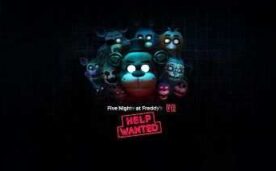 Five Nights at Freddys Help Wanted Oculus Meta Quest VR Game<span class="mi-jiaobiao" style="background-color: #ff0000;">Adventure Points</span>