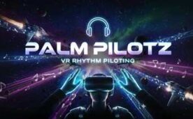 PalmPilotz Oculus Meta Quest VR Game<span class="mi-jiaobiao" style="background-color: #ff0000;">Shooting VIP</span>