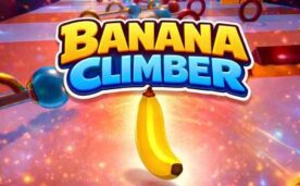 BANANA CLIMBER Oculus Meta Quest VR Game<span class="mi-jiaobiao" style="background-color: #ff0000;">Action VIP</span>
