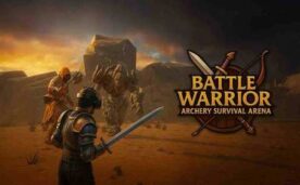Battle Warrior Archery Survival Arena Oculus Meta Quest VR Game<span class="mi-jiaobiao" style="background-color: #ff0000;">Shooting VIP</span>