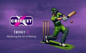 Cricket X Oculus Meta Quest VR Game<span class="mi-jiaobiao" style="background-color: #ff0000;">Action Points</span>