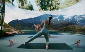 Alo Moves XR Oculus Meta Quest VR Game<span class="mi-jiaobiao" style="background-color: #ff0000;">Fitness Free</span>