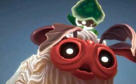 Kemono and Chibi Oculus Meta Quest VR Game<span class="mi-jiaobiao" style="background-color: #ff0000;">Adventure Free</span>