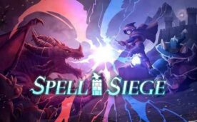 Spell Siege Oculus Meta Quest VR Game<span class="mi-jiaobiao" style="background-color: #ff0000;">Shooting VIP</span>