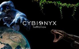 Cybionyx InMotion Oculus Meta Quest VR Game<span class="mi-jiaobiao" style="background-color: #ff0000;">Audio-visual content VIP</span>