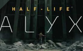 HLAlyx Refuge Oculus Meta Quest VR Game<span class="mi-jiaobiao" style="background-color: #ff0000;">Boxing Free</span>