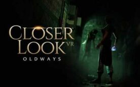 CloserLook VR Oldways Oculus Meta Quest VR Game<span class="mi-jiaobiao" style="background-color: #ff0000;">Adventure VIP</span>