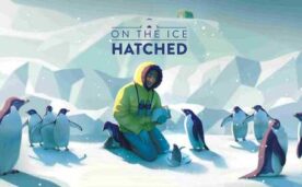 On the Ice Hatched Oculus Meta Quest VR Game<span class="mi-jiaobiao" style="background-color: #ff0000;">Puzzle Free</span>