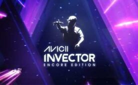 AVICII Invector Encore Edition Oculus Meta Quest VR Game<span class="mi-jiaobiao" style="background-color: #ff0000;">Music VIP</span>