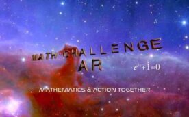 Math Challenge AR Oculus Meta Quest VR Game<span class="mi-jiaobiao" style="background-color: #ff0000;">Puzzle Free</span>