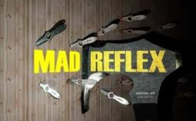 Mad Reflex Oculus Meta Quest VR Game<span class="mi-jiaobiao" style="background-color: #ff0000;">Sports Free</span>