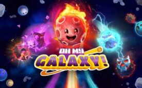 Oh My Galaxy Oculus Meta Quest VR Game<span class="mi-jiaobiao" style="background-color: #ff0000;">Puzzle VIP</span>