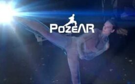 PozeAR Oculus Meta Quest VR Game<span class="mi-jiaobiao" style="background-color: #ff0000;">Fitness Free</span>