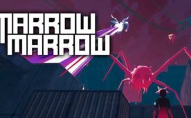 Marrow Marrow Oculus Meta Quest VR Game<span class="mi-jiaobiao" style="background-color: #ff0000;">Fighting VIP</span>