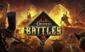 Demeo Battles Oculus Meta Quest VR Game<span class="mi-jiaobiao" style="background-color: #ff0000;">Action VIP</span>