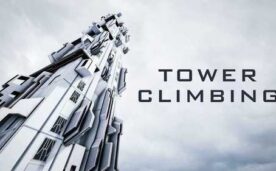 VR Tower Climbing Oculus Meta Quest VR Game<span class="mi-jiaobiao" style="background-color: #ff0000;">Adventure Free</span>