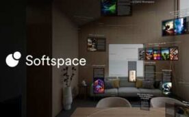 Softspace → VR Oculus Meta Quest VR Game<span class="mi-jiaobiao" style="background-color: #ff0000;">VR Free</span>