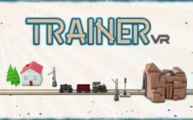 TrainerVR Oculus Meta Quest VR Game<span class="mi-jiaobiao" style="background-color: #ff0000;">Puzzle VIP</span>