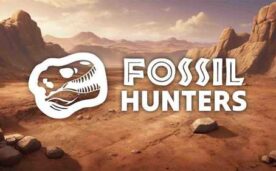 Fossil Hunters Oculus Meta Quest VR Game<span class="mi-jiaobiao" style="background-color: #ff0000;">Adventure VIP</span>