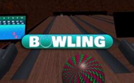 Bowling Oculus Meta Quest VR Game<span class="mi-jiaobiao" style="background-color: #ff0000;">Bowling VIP</span>