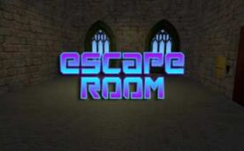 Escape Room Oculus Meta Quest VR Game<span class="mi-jiaobiao" style="background-color: #ff0000;">Action VIP</span>