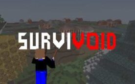 Survivoid Oculus Meta Quest VR Game<span class="mi-jiaobiao" style="background-color: #ff0000;">Sandbox VIP</span>