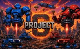 Project S Oculus Meta Quest VR Game<span class="mi-jiaobiao" style="background-color: #ff0000;">Strategy VIP</span>