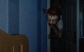 Within Oculus Meta Quest VR Game<span class="mi-jiaobiao" style="background-color: #ff0000;">Horror Free</span>