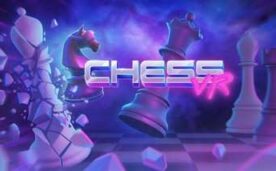 Chess VR Oculus Meta Quest VR Game<span class="mi-jiaobiao" style="background-color: #ff0000;">Puzzle VIP</span>