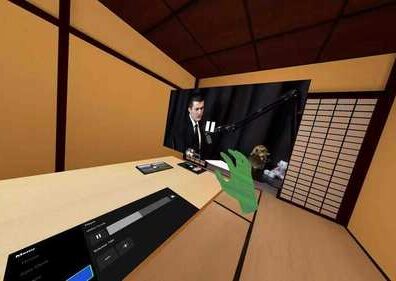 Bonsai Desk Oculus Meta Quest VR Game<span class="mi-jiaobiao" style="background-color: #ff0000;">Puzzle Free</span>