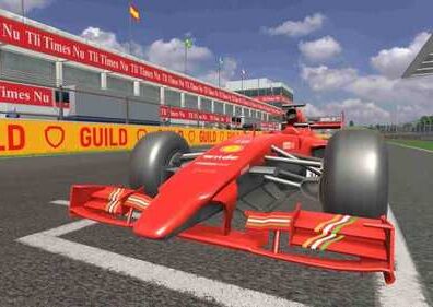 F1 Racing Oculus Meta Quest VR Game<span class="mi-jiaobiao" style="background-color: #ff0000;">Racing Free</span>
