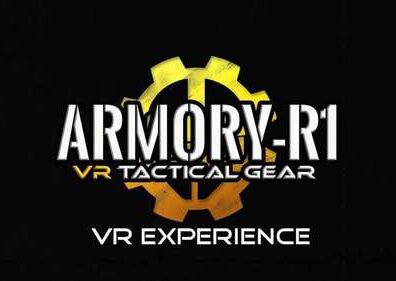 The Armory R1 Experience Oculus Meta Quest VR Game<span class="mi-jiaobiao" style="background-color: #ff0000;">Shooting Free</span>
