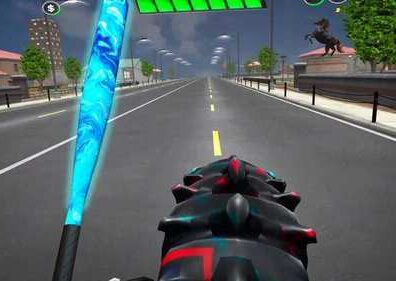 Bike Attack Race 2 Oculus Meta Quest VR Game<span class="mi-jiaobiao" style="background-color: #ff0000;">Action VIP</span>