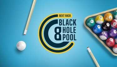 Black Hole Pool Oculus Meta Quest VR Game<span class="mi-jiaobiao" style="background-color: #ff0000;">Action VIP</span>