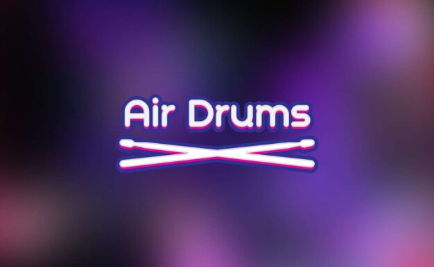 Air Drums Oculus Meta Quest VR Game<span class="mi-jiaobiao" style="background-color: #ff0000;">Air Free</span>