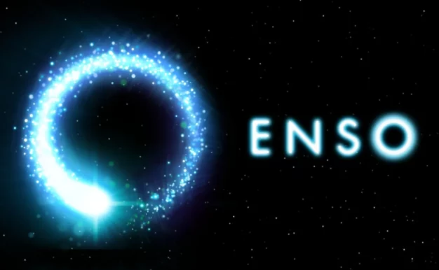 Enso Oculus Meta Quest VR Game<span class="mi-jiaobiao" style="background-color: #ff0000;">Fitness VIP</span>