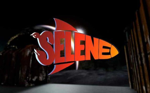 Selene VR Oculus Meta Quest VR Game<span class="mi-jiaobiao" style="background-color: #ff0000;">Adventure VIP</span>