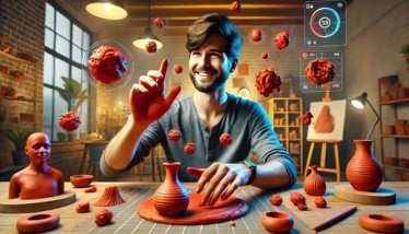 Clay Box Oculus Meta Quest VR Game<span class="mi-jiaobiao" style="background-color: #ff0000;">Fun VIP</span>