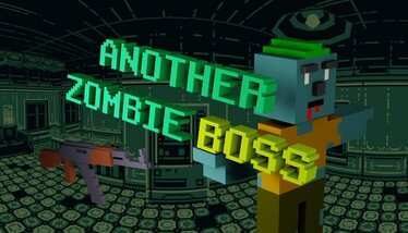 Another Zombieboss Oculus Meta Quest VR Game<span class="mi-jiaobiao" style="background-color: #ff0000;">VR Free</span>