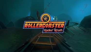 ROLLERCOASTERS Oculus Meta Quest VR Game<span class="mi-jiaobiao" style="background-color: #ff0000;">Adventure VIP</span>